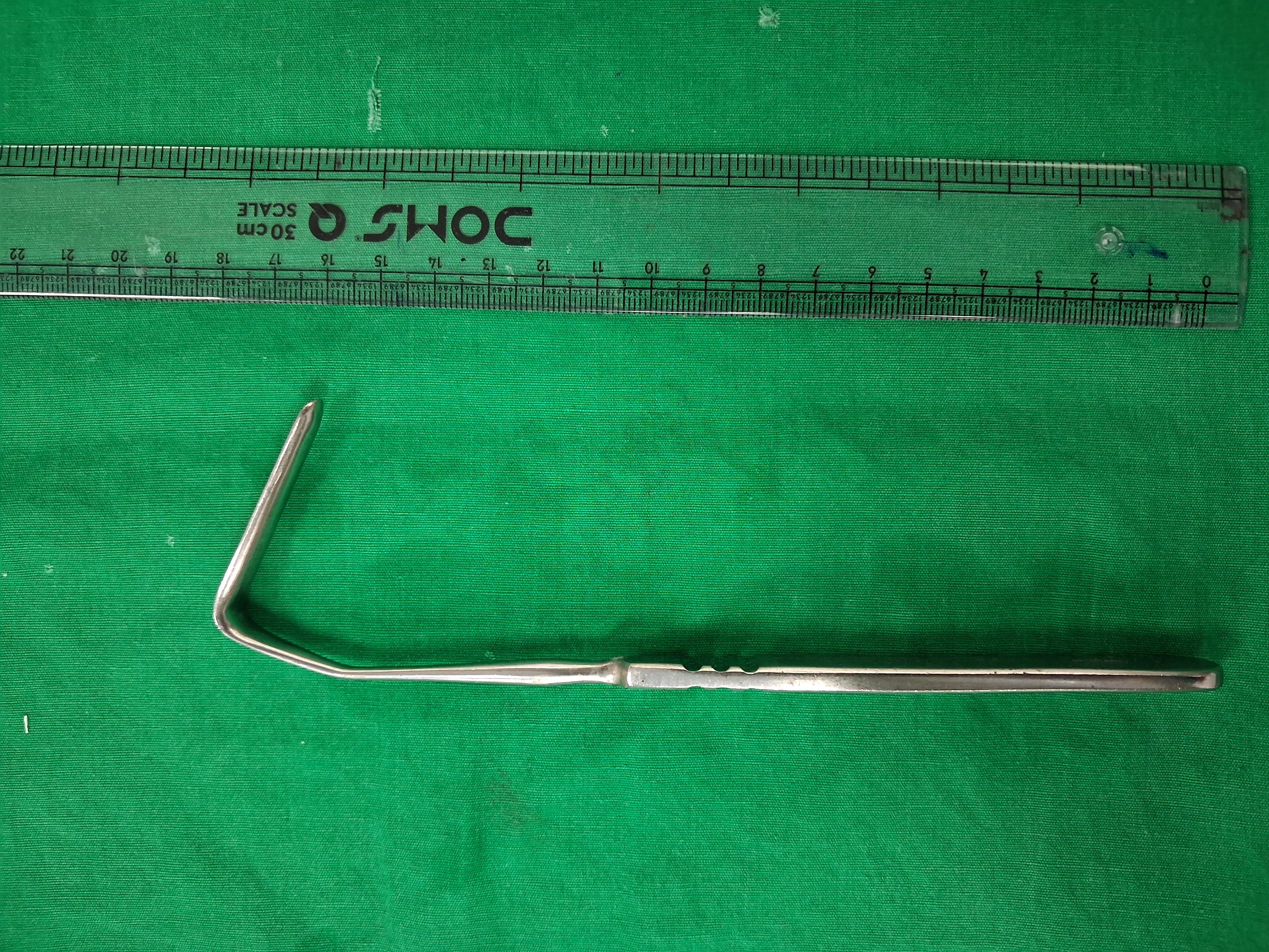 Nasal Retractor